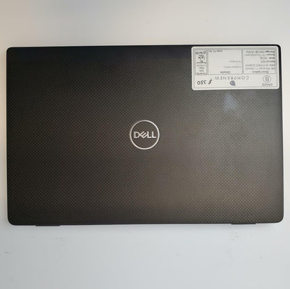 Dell Latitude 7420 Win 11 Home I5-1145G7 16GB RAM 256GB NVMe | Grade B
