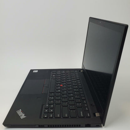 Lenovo ThinkPad T15 Gen 1 Win 11 Home i7-10510U 16GB RAM 512GB NVMe | Grade B