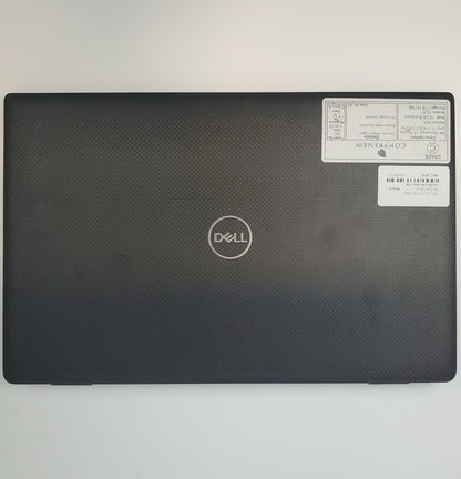 Dell Latitude 7520 Win 11 Home i7-1185G7 16GB RAM 1TB NVMe | Grade C