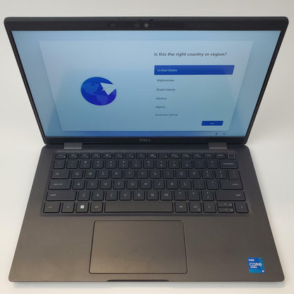 Dell Latitude 7420 Win 11 Home i5-1145G7 16GB RAM 256GB NVMe |  Grade A