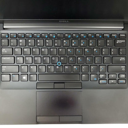 Dell Latitude 7490 Win 11 Home i5-8250U 32GB RAM 256GB NVMe | Grade B