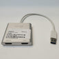 J5create JUA365 USB-A 3.0 to Dual HDMI Multi-Monitor Adapter | Grade A