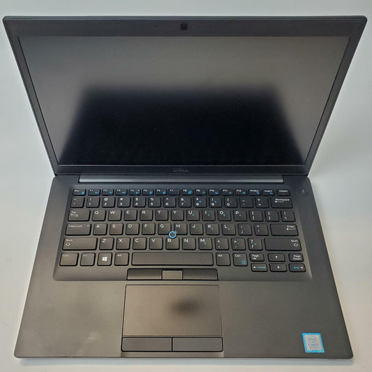 Dell Latitude 7490 Win 11 Home i5-8250U 32GB RAM 256GB NVMe | Grade B