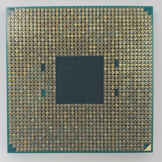 AMD Ryzen 3 2200G 4-Core Processor | Grade A