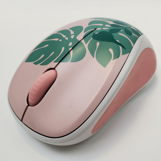 Logitech M317 Wireless USB Mouse | Grade A