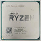 AMD Ryzen 3 2200G 4-Core Processor | Grade A