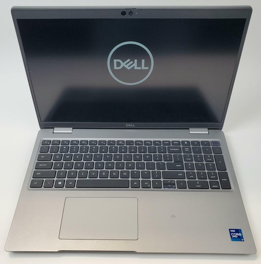 Dell Latitude 5520 Win 11 Home i7-1185G7 32GB RAM 1TB NVMe | Grade C