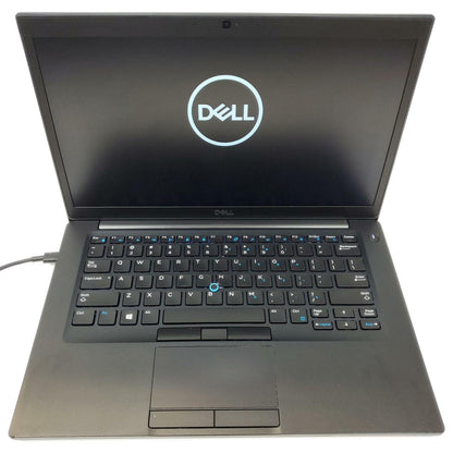 Dell Latitude 7490 Win 11 Home i5-8250U 32GB RAM 256GB NVMe | Grade B