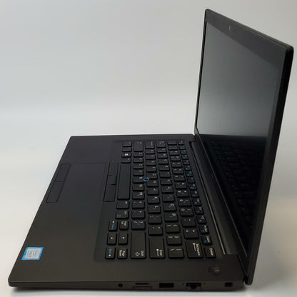 Dell Latitude 7490 Win 11 Home i5-8250U 32GB RAM 256GB NVMe | Grade B