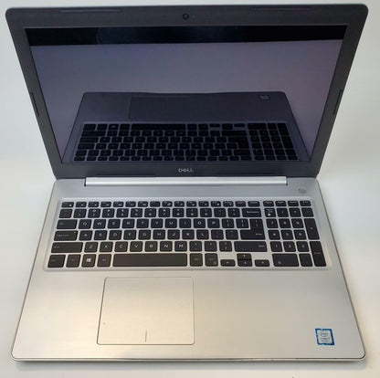 Dell Inspiron P75F Win 11 Home i7-8550U 8GB RAM 256GB SSD | Grade B