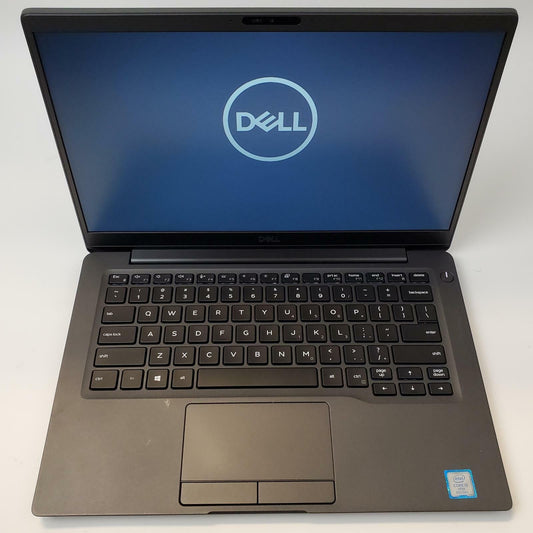 Dell Latitude 7300 Win 11 Home i5-8365U 16GB RAM 256GB M.2 | Grade C