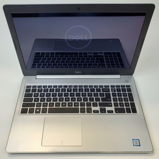 Dell Inspiron P75F Win 11 Home i7-8550U 8GB RAM 256GB SSD | Grade B