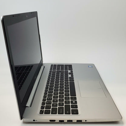 Dell Inspiron P75F Win 11 Home i7-8550U 8GB RAM 256GB SSD | Grade B