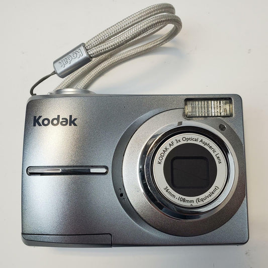 Kodak C813 EasyShare Digital Camera | Grade B