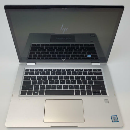 HP EliteBook X360 1030 G2 Win 11 Home i7-7600 16GB RAM 256GB NVMe | Grade B
