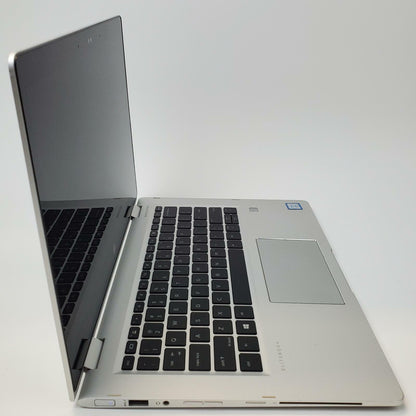 HP EliteBook X360 1030 G2 Win 11 Home i7-7600 16GB RAM 256GB NVMe | Grade B