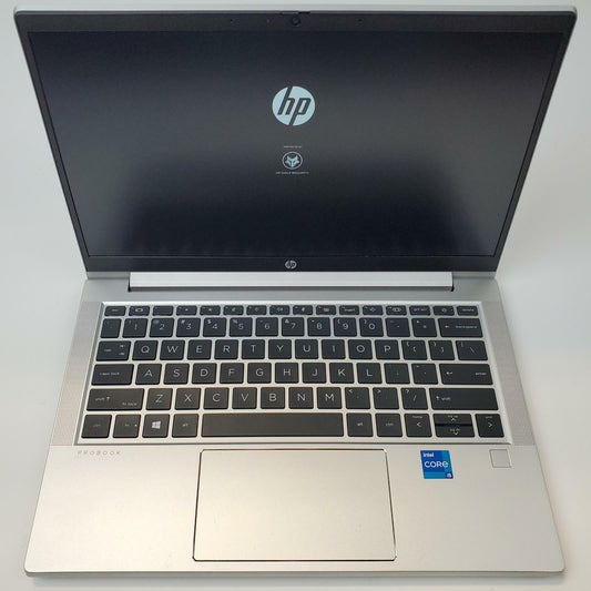 HP ProBook 430 G8 i5-1135G7 16GB RAM 512GB NVMe | Grade B