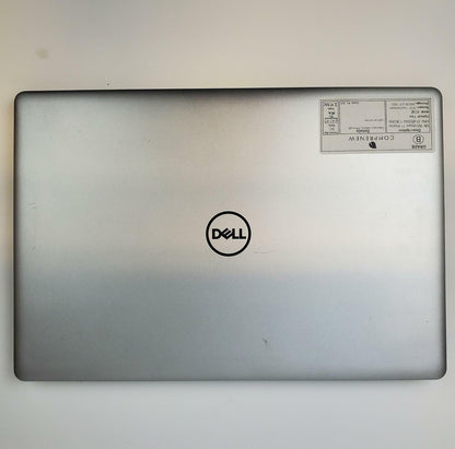 Dell Inspiron P75F Win 11 Home i7-8550U 8GB RAM 256GB SSD | Grade B