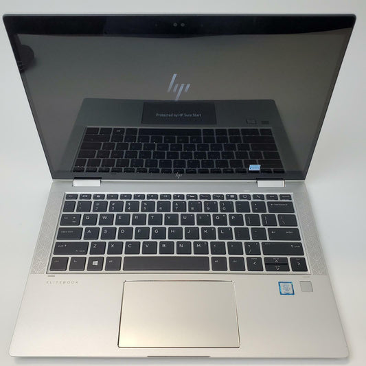 HP EliteBook X360 1030 G3 Win 11 Home i7-8650U 16GB RAM 512GB NVMe | Grade B
