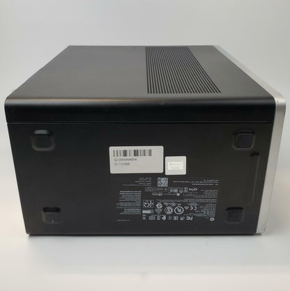 HP Pavilion 590-P00024 Win 11 Pro Ryzen 3 2200G 8GB RAM 256GB M.2 | Grade B