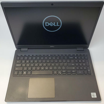 DELL LATITUDE 3510 Win 11 Home I5-10210U 16GB RAM 512GB NVME | Grade B