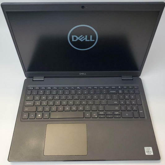 DELL LATITUDE 3510 Win 11 Home I5-10210U 16GB RAM 512GB NVME | Grade B