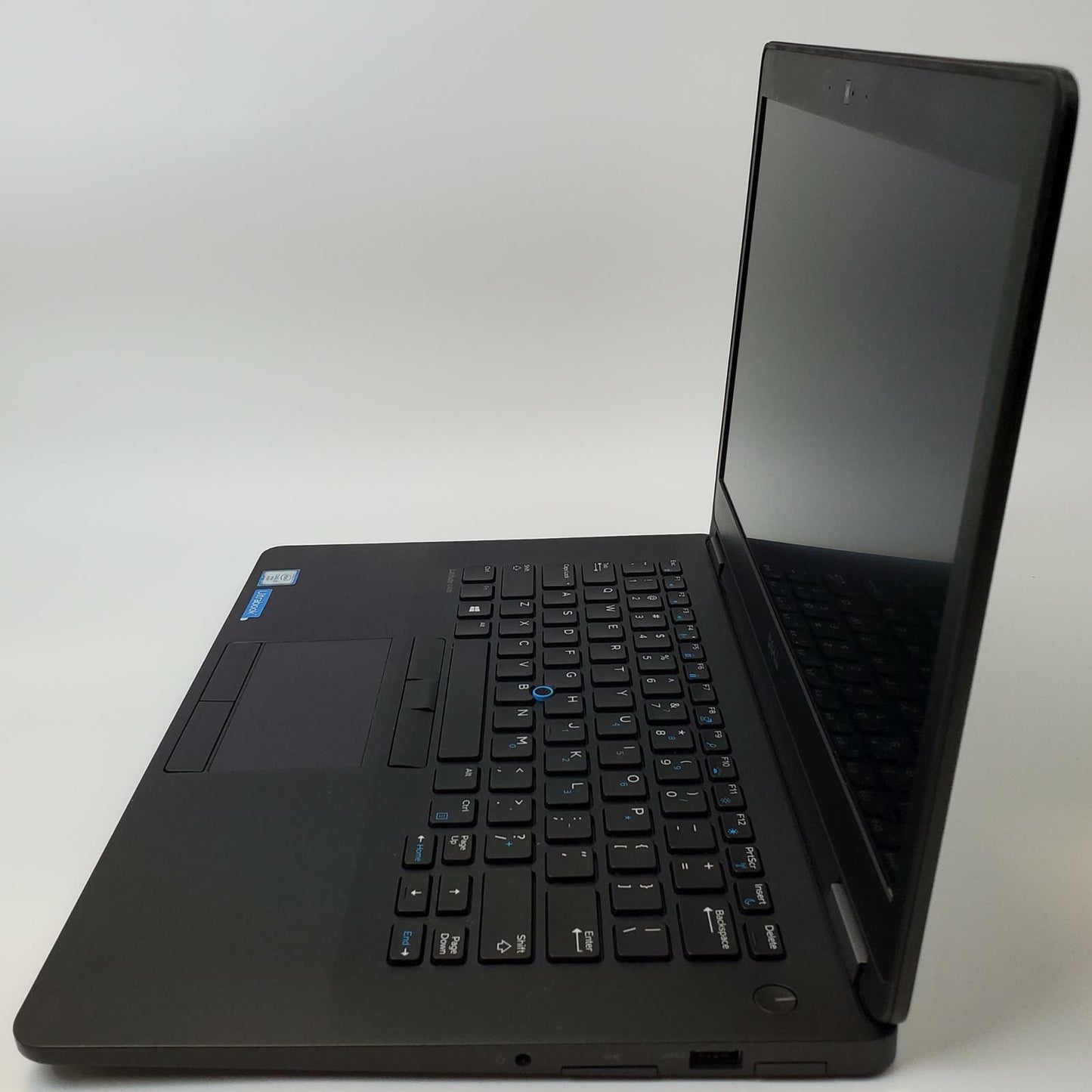 Dell Latitude E7470 No OS i7-6650U 16GB RAM 128GB M.2 | Grade C