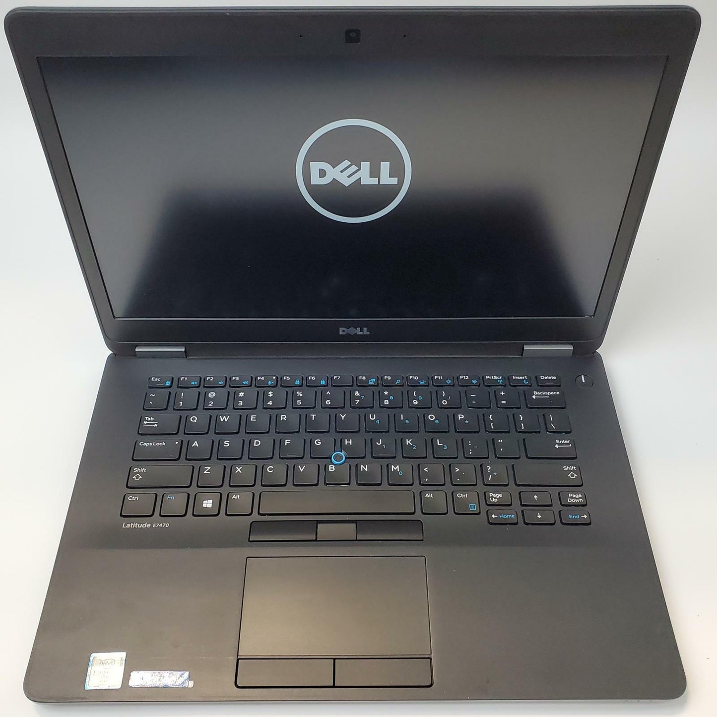 Dell Latitude E7470 No OS i7-6650U 16GB RAM 128GB M.2 | Grade C