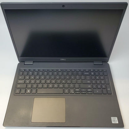 DELL LATITUDE 3510 Win 11 Home I5-10210U 16GB RAM 512GB NVME | Grade B