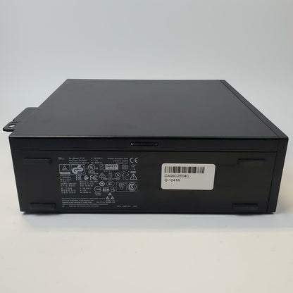 Dell OptiPlex 3060 Win 11 Home i3-8100 16GB RAM 128GB M.2 | Grade B