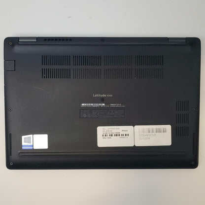 Dell Latitude 5300 Win 11 Home i5-8365U 16GB RAM 128GB M.2 | Grade A
