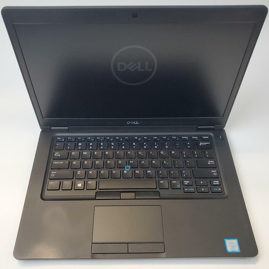 Dell Latitude 5490 Win 11 Home i5-8350U 16GB RAM 256GB M.2 | Grade A