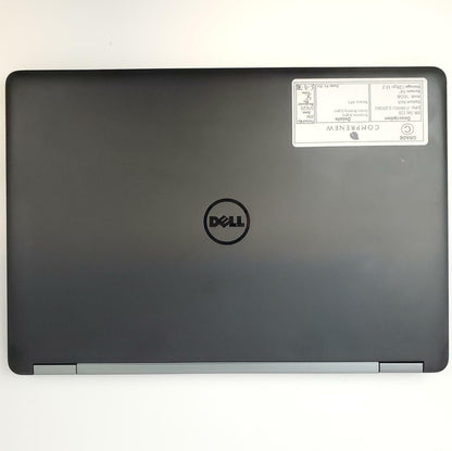Dell Latitude E7470 No OS i7-6650U 16GB RAM 128GB M.2 | Grade C