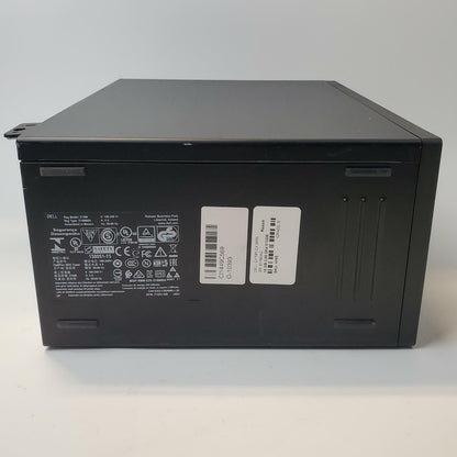 Dell OptiPlex 5055 Win 11 Ryzen 7 1700 16GB RAM 512GB NVMe 2GB GPU | Grade B