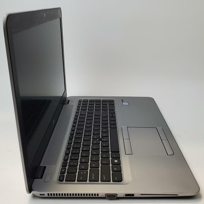 HP EliteBook 850 G4 No OS i5-7200U 8GB RAM 128GB M.2 | Grade B