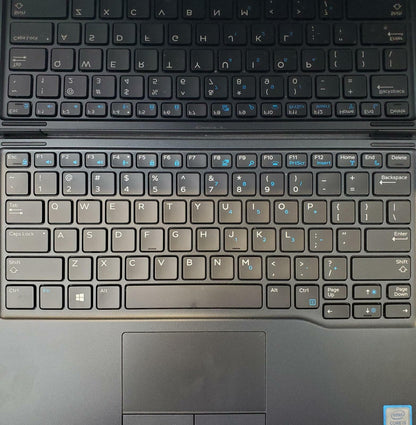 Dell Latitude 7390 Win 11 Home i5-8350U 8GB RAM 256GB M.2 | Grade B