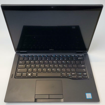 Dell Latitude 7390 Win 11 Home i5-8350U 8GB RAM 256GB M.2 | Grade B