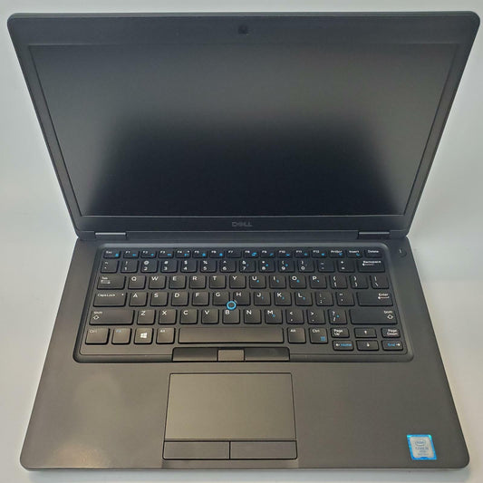 Dell Latitude 5490 Win 11 Home i5-8350U 16GB RAM 256GB M.2 | Grade A