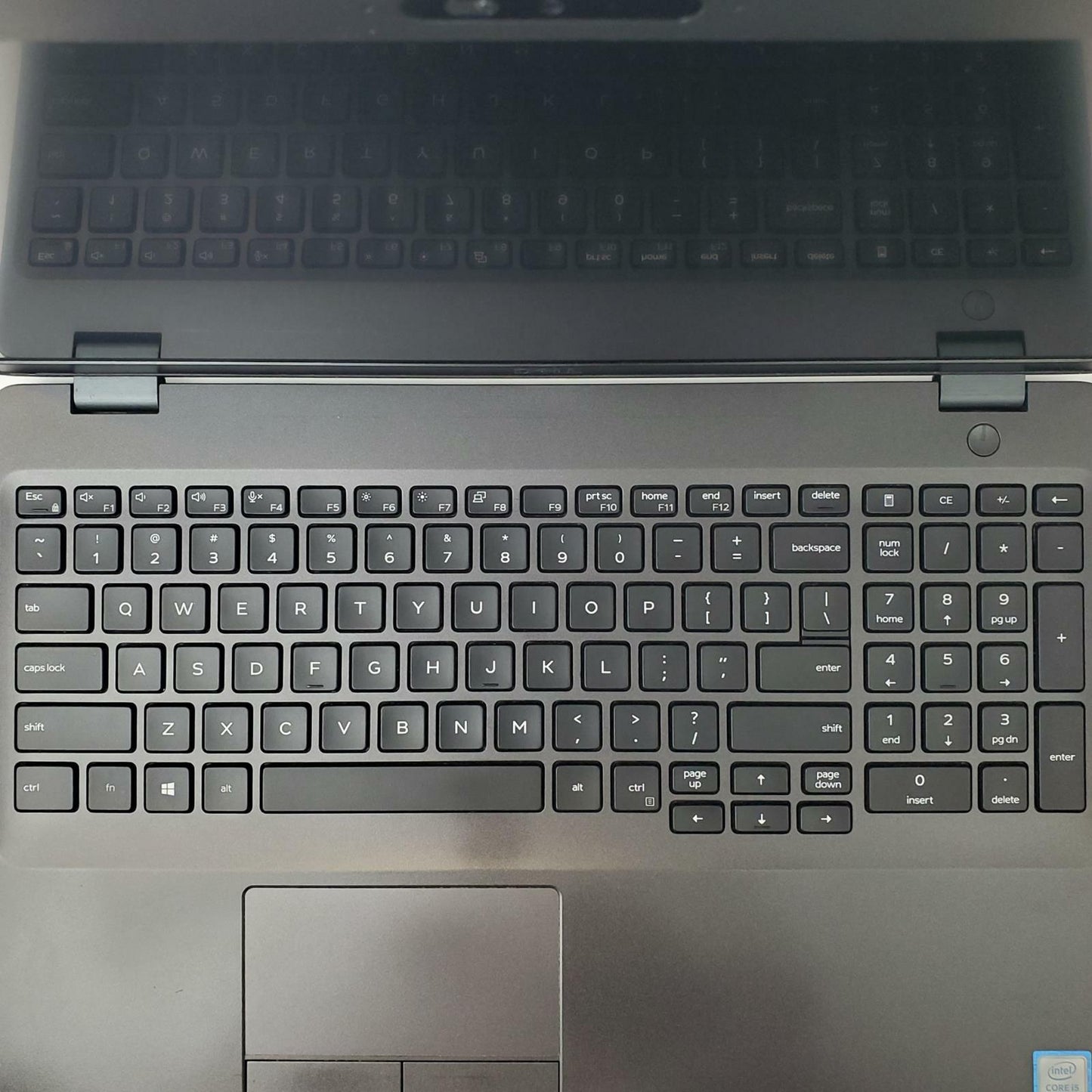 Dell Latitude 5500 Win 11 Home i5-8265U 16GB RAM 256GB M.2 | Grade C