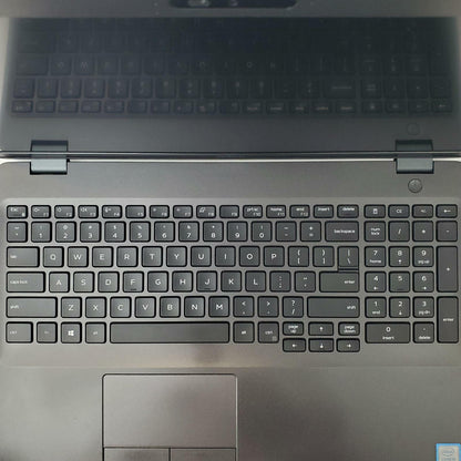Dell Latitude 5500 Win 11 Home i5-8265U 16GB RAM 256GB M.2 | Grade C