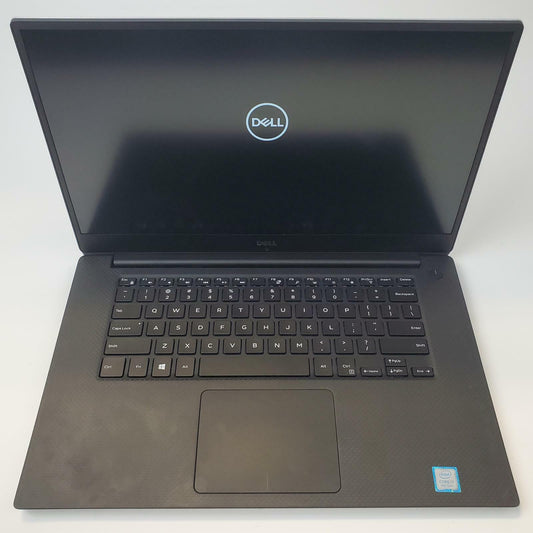 Dell Precision 5530 Win 11 Home i7-8850H 32GB RAM 512GB NVMe 4GB GPU | Grade C