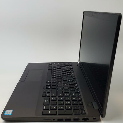 Dell Latitude 5500 Win 11 Home i5-8265U 16GB RAM 256GB M.2 | Grade C