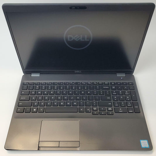 Dell Latitude 5500 Win 11 Home i5-8265U 16GB RAM 256GB M.2 | Grade C