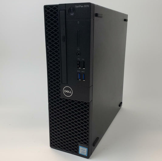 Dell OptiPlex 7050 Win 11 Home i5-9500 16GB RAM 256GB M.2 | Grade B | 3887