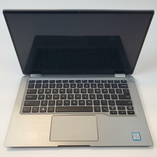 Dell Latitude 7400 Win 11 Home i7-8665U 16GB RAM 256GB NVMe | Grade C