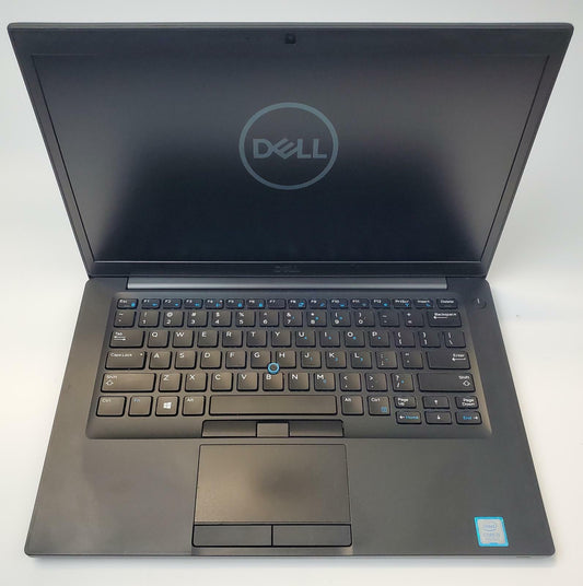 Dell Latitude 7490 Win 11 Pro i5-8250U 8GB RAM 256GB M.2 | Grade C