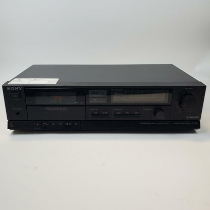 Sony TC-FX150 Stereo Cassette Deck | Grade B