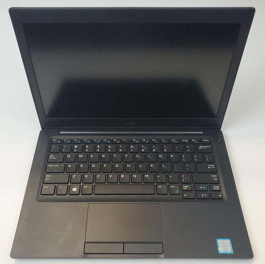 Dell Latitude 7290 Win 11 Home i7-8650U 16GB RAM 256GB M.2 | Grade B