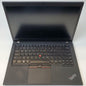 Lenovo ThinkPad T490 Win 11 Home i7-8665U 16GB RAM 256GB NVMe | Grade B