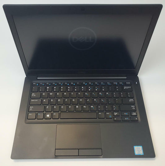 Dell Latitude 7290 Win 11 Home i7-8650U 16GB RAM 256GB M.2 | Grade B